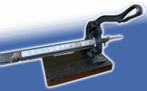 インテル切断機